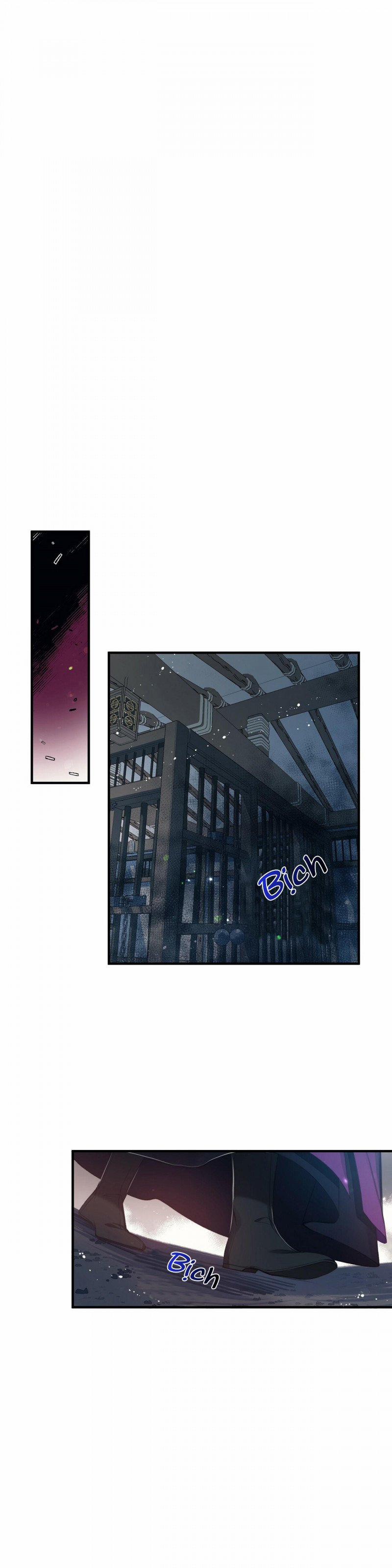 Nàng Sơn Ca Yêu Kiều Của Yêu Tinh 26 trang 16