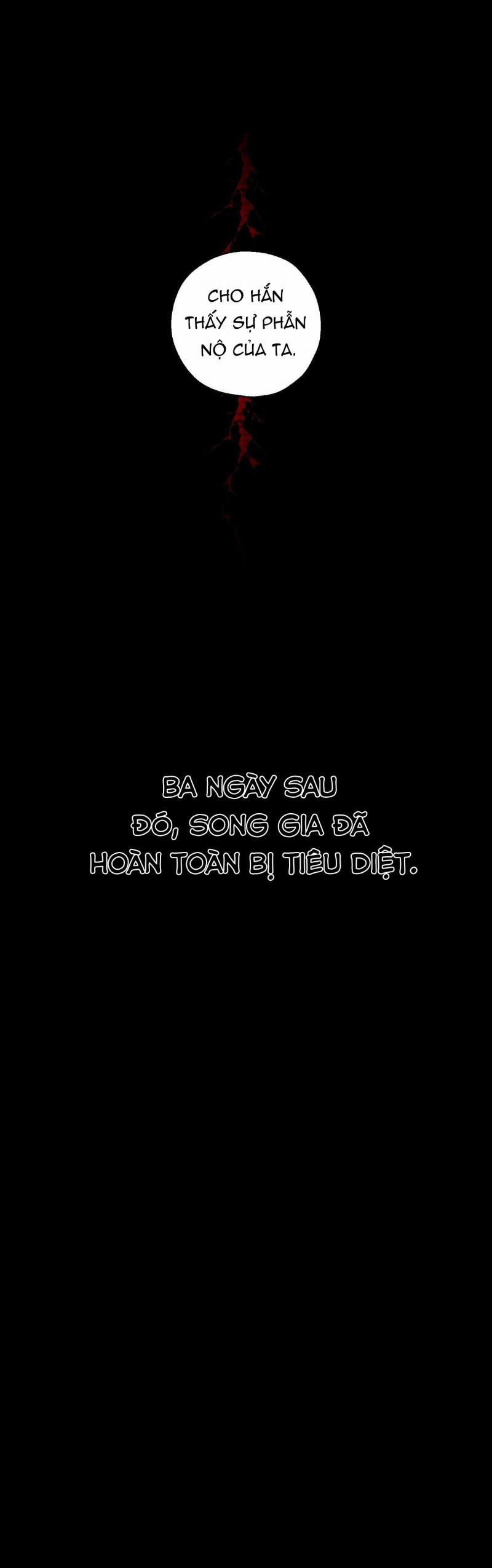 Nàng Sơn Ca Yêu Kiều Của Yêu Tinh 26 trang 24