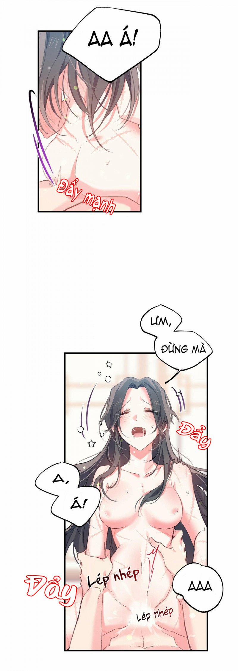 Nàng Sơn Ca Yêu Kiều Của Yêu Tinh 26 trang 6