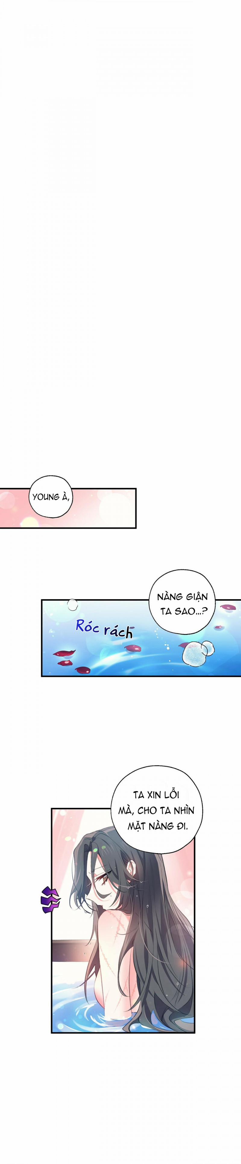 Nàng Sơn Ca Yêu Kiều Của Yêu Tinh 26 trang 8