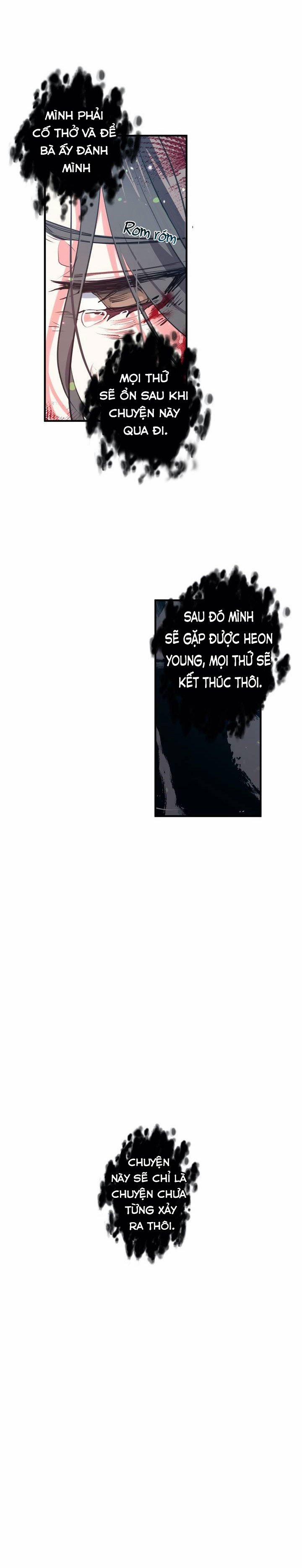 Nàng Sơn Ca Yêu Kiều Của Yêu Tinh 28 trang 13