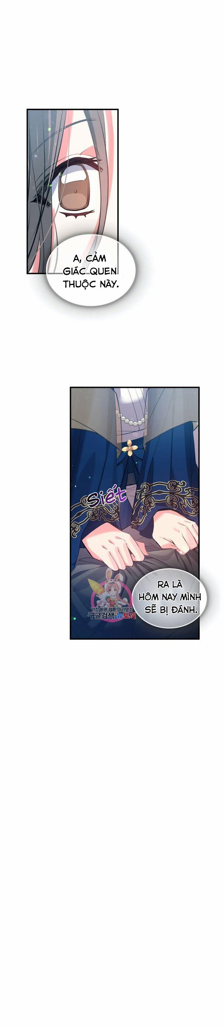 Nàng Sơn Ca Yêu Kiều Của Yêu Tinh 28 trang 8