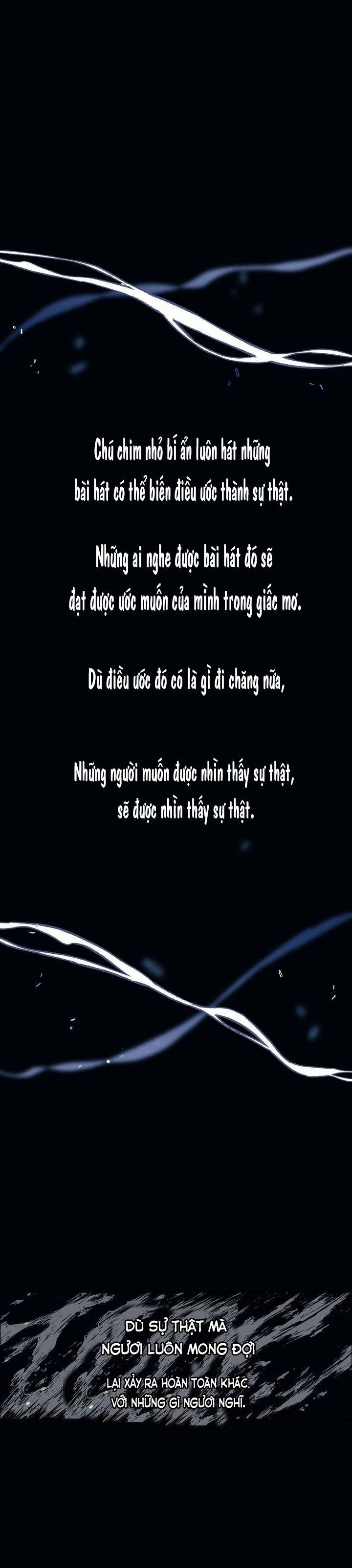 Nàng Sơn Ca Yêu Kiều Của Yêu Tinh 29 trang 1