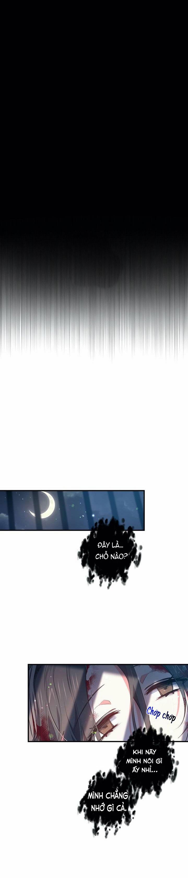 Nàng Sơn Ca Yêu Kiều Của Yêu Tinh 29 trang 14