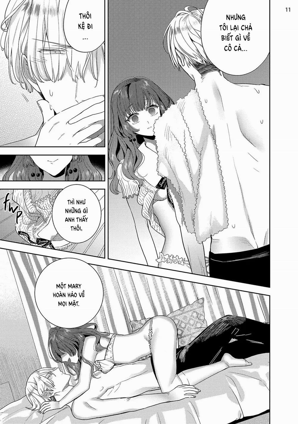 Nàng Succubus Đầy Tự Tin Nhưng Mục Tiêu Của Cô Ấy Lại Bất Lực 0 Thứ hạng của cô trong bài kiểm tra là!!! trang 13