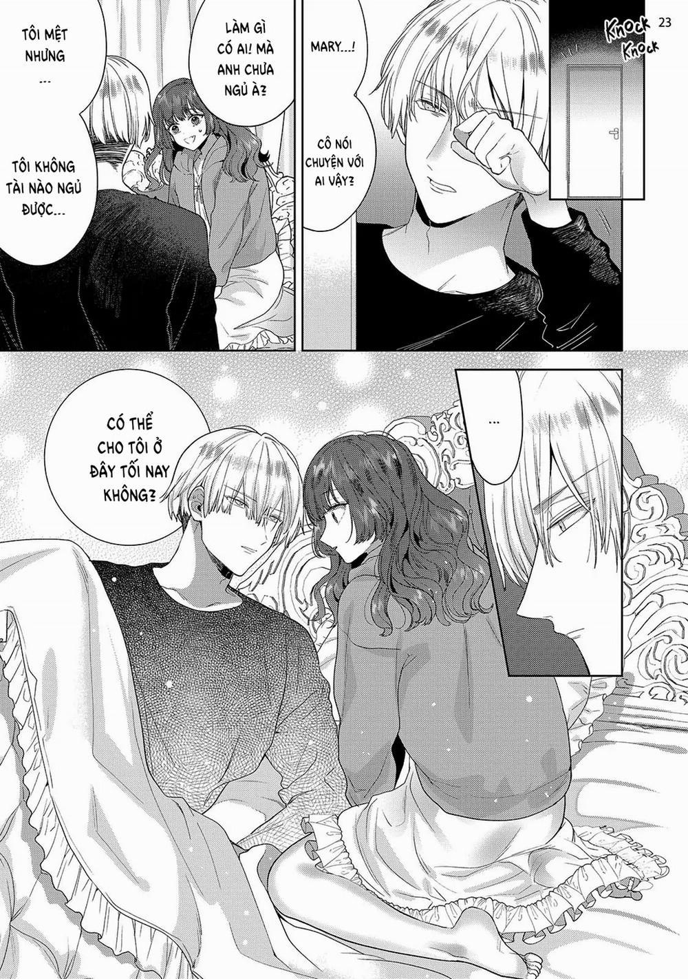 Nàng Succubus Đầy Tự Tin Nhưng Mục Tiêu Của Cô Ấy Lại Bất Lực 0 Thứ hạng của cô trong bài kiểm tra là!!! trang 25