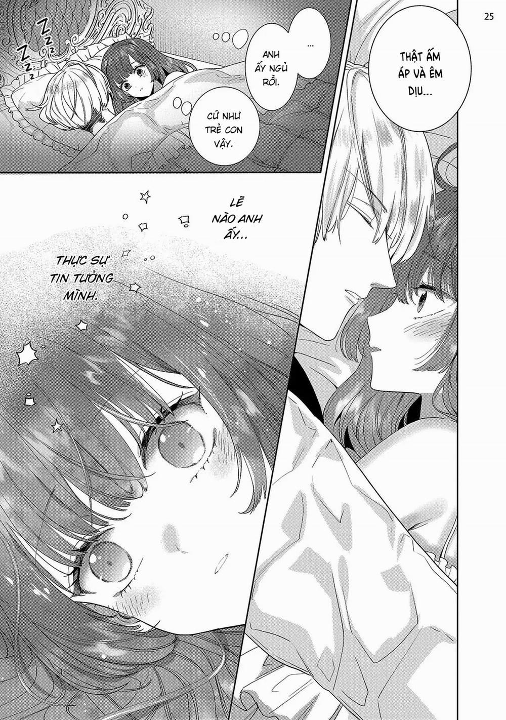 Nàng Succubus Đầy Tự Tin Nhưng Mục Tiêu Của Cô Ấy Lại Bất Lực 0 Thứ hạng của cô trong bài kiểm tra là!!! trang 27