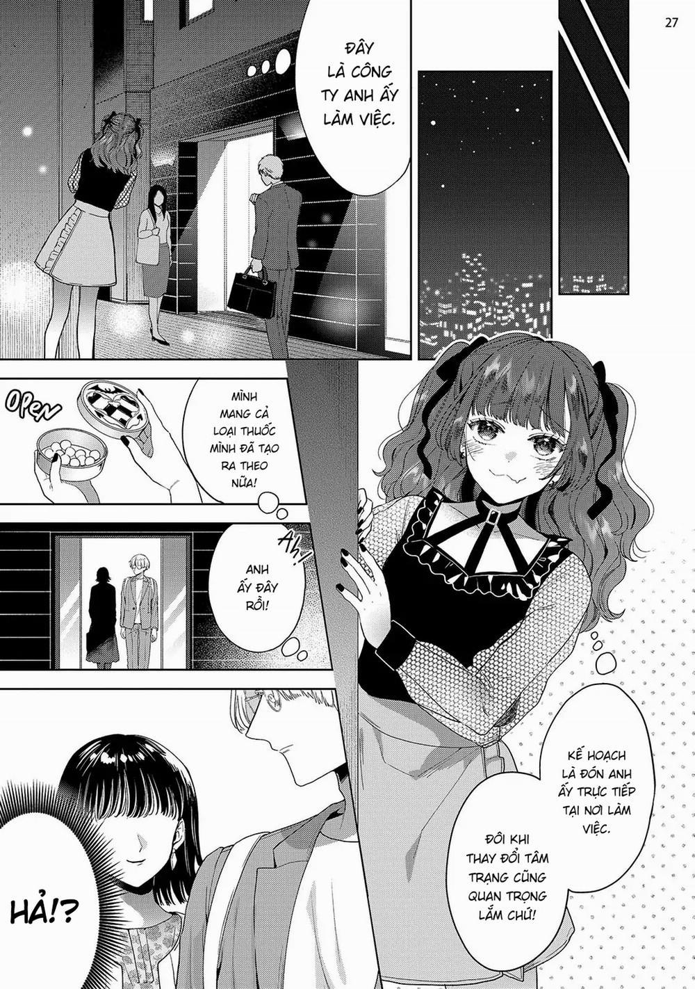 Nàng Succubus Đầy Tự Tin Nhưng Mục Tiêu Của Cô Ấy Lại Bất Lực 0 Thứ hạng của cô trong bài kiểm tra là!!! trang 29