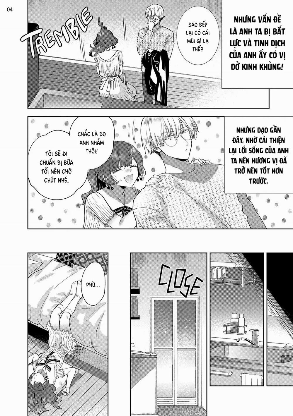 Nàng Succubus Đầy Tự Tin Nhưng Mục Tiêu Của Cô Ấy Lại Bất Lực 0 Thứ hạng của cô trong bài kiểm tra là!!! trang 6