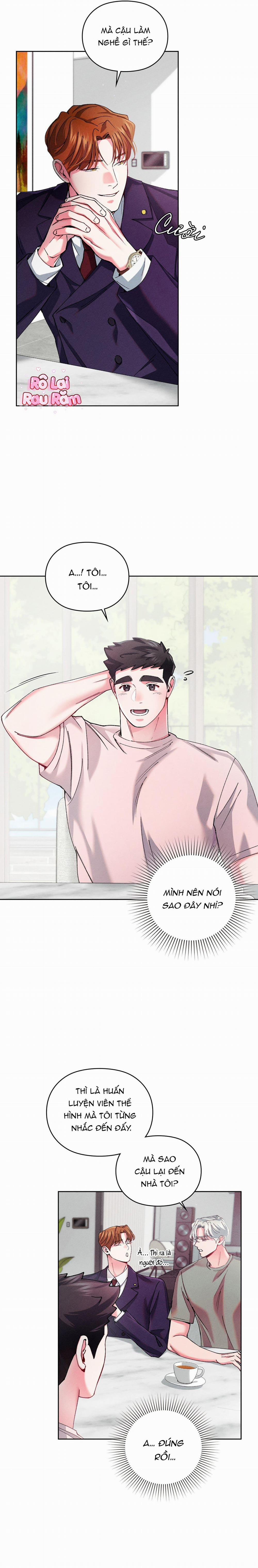 Nâng Tạ Thoát Ế 11 trang 1