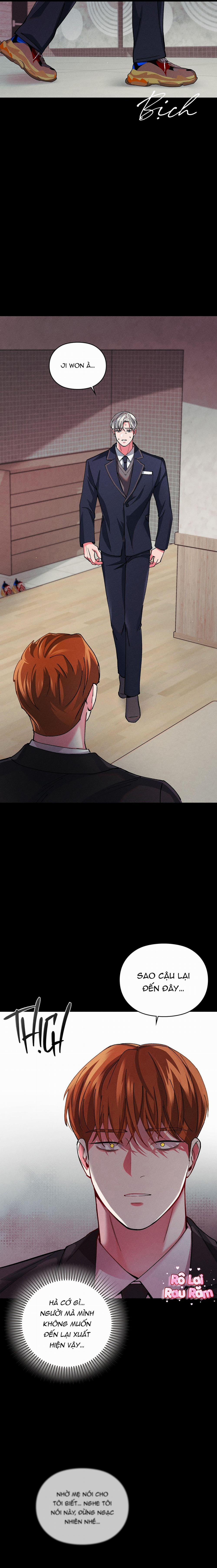 Nâng Tạ Thoát Ế 11 trang 14