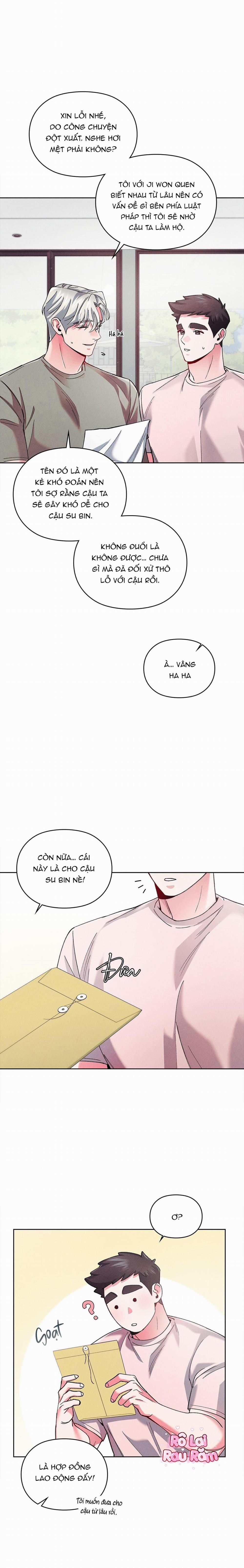 Nâng Tạ Thoát Ế 11 trang 8