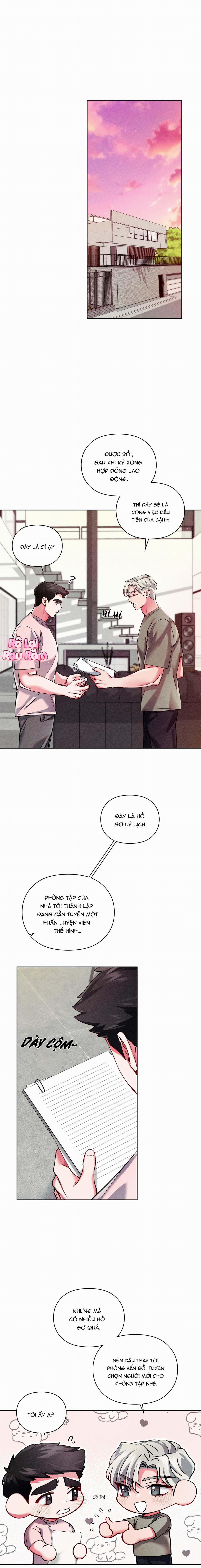 Nâng Tạ Thoát Ế 12 trang 0