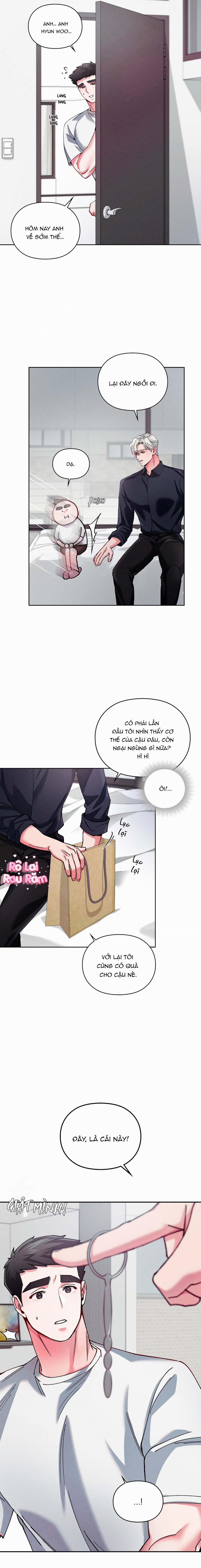 Nâng Tạ Thoát Ế 12 trang 13