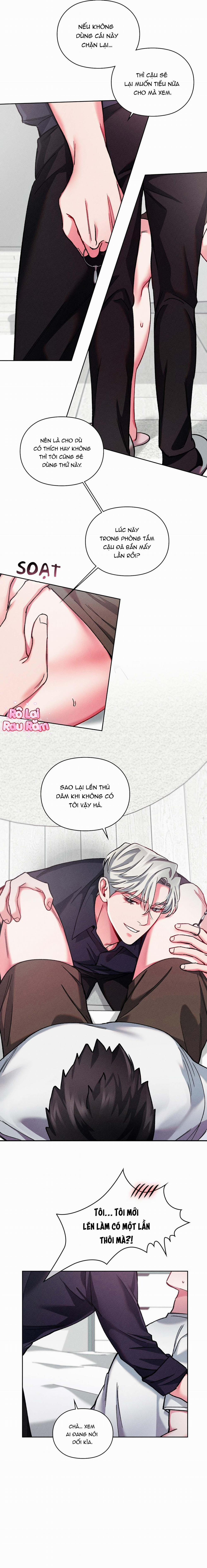 Nâng Tạ Thoát Ế 12 trang 15