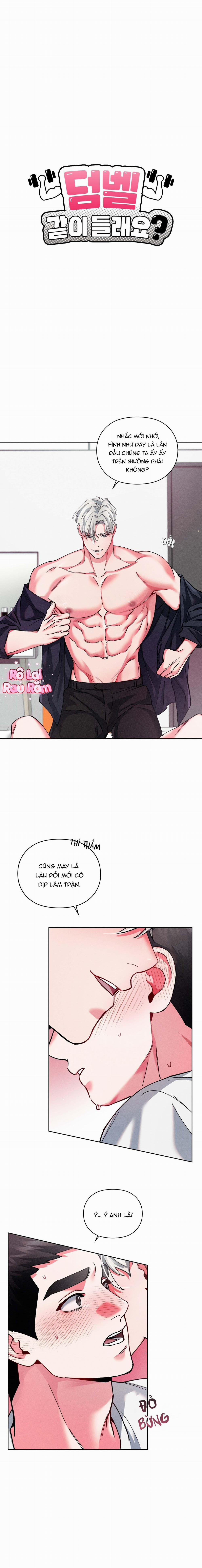 Nâng Tạ Thoát Ế 13 trang 0