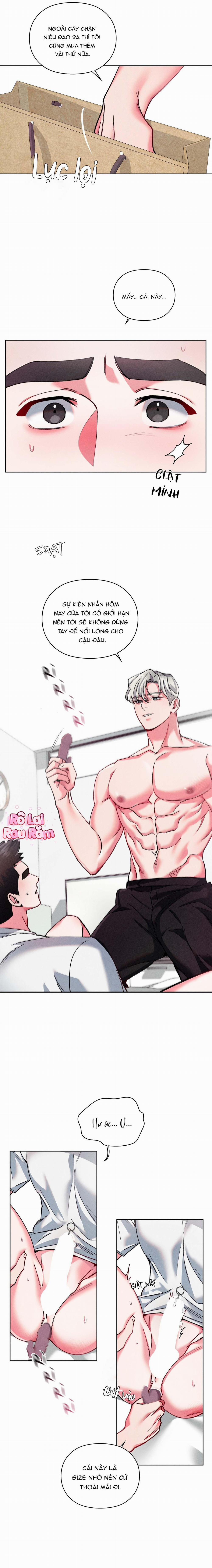 Nâng Tạ Thoát Ế 13 trang 1