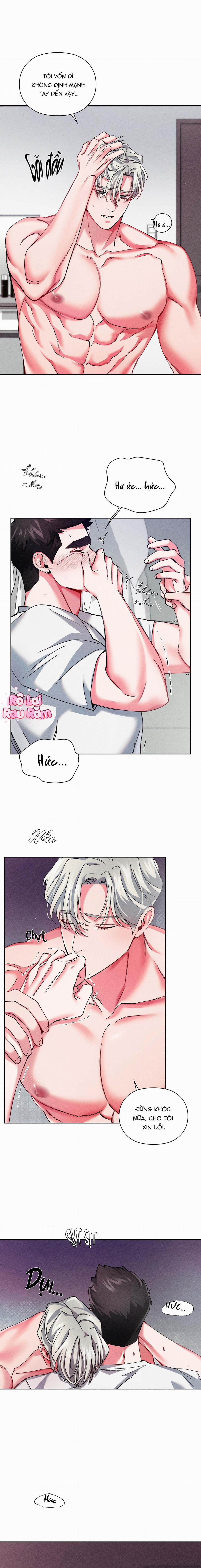 Nâng Tạ Thoát Ế 13 trang 14