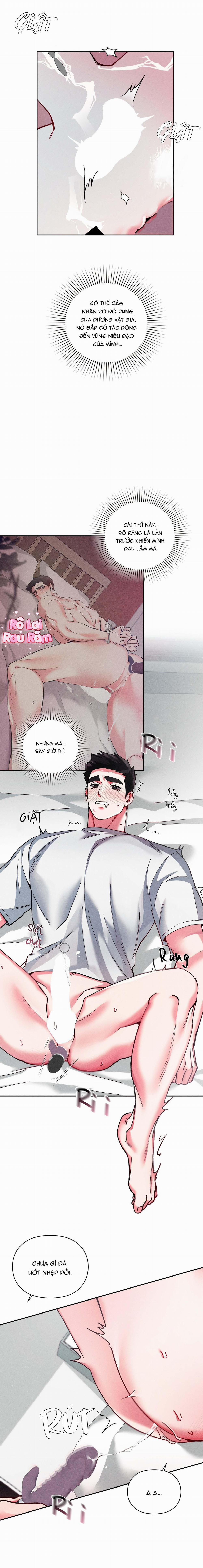 Nâng Tạ Thoát Ế 13 trang 2