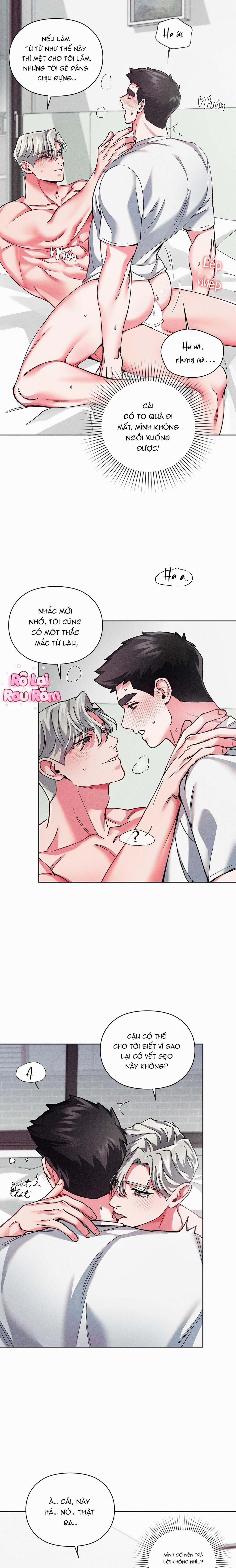 Nâng Tạ Thoát Ế 13 trang 8