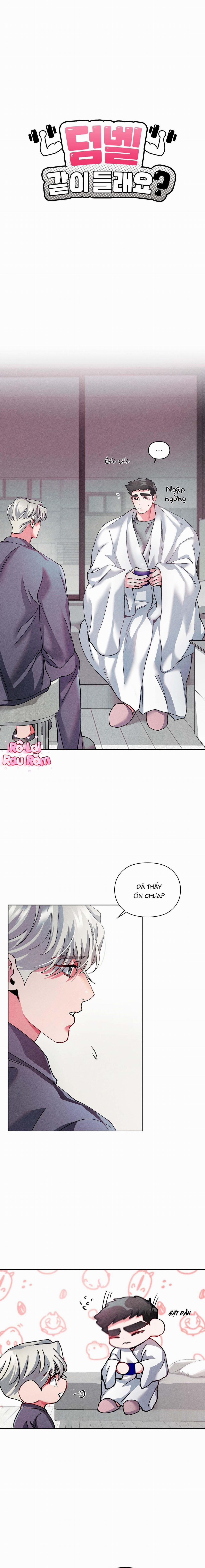 Nâng Tạ Thoát Ế 14 trang 0