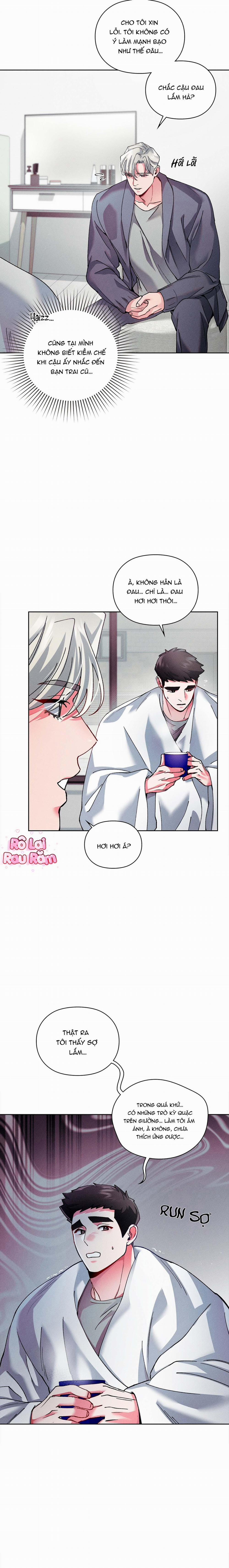 Nâng Tạ Thoát Ế 14 trang 1