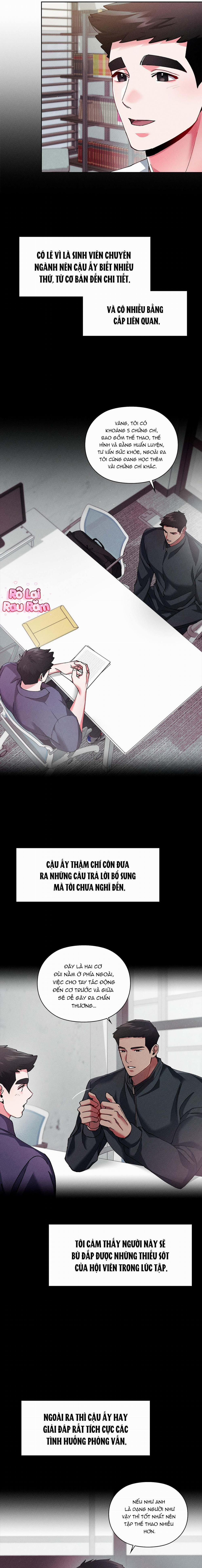 Nâng Tạ Thoát Ế 14 trang 14