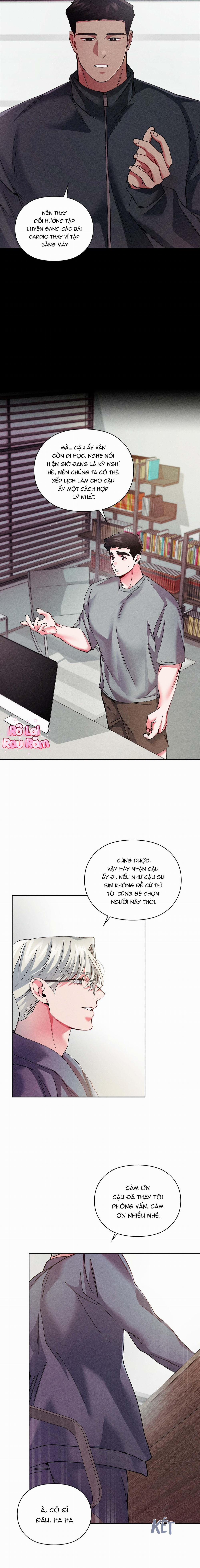 Nâng Tạ Thoát Ế 14 trang 15