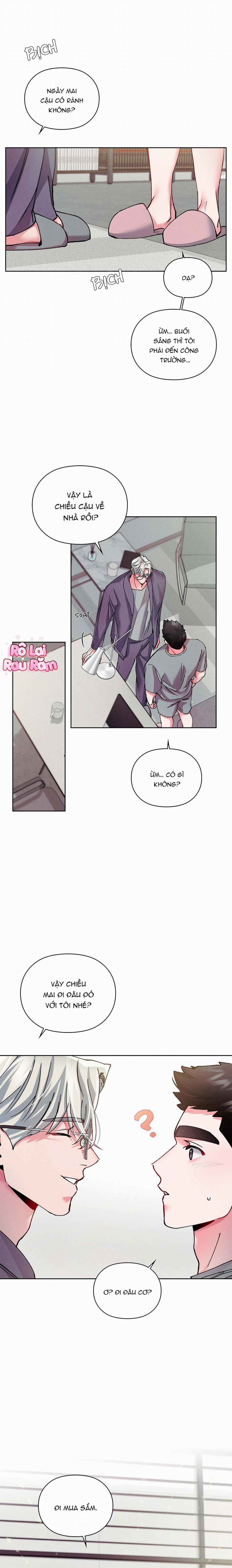 Nâng Tạ Thoát Ế 14 trang 16