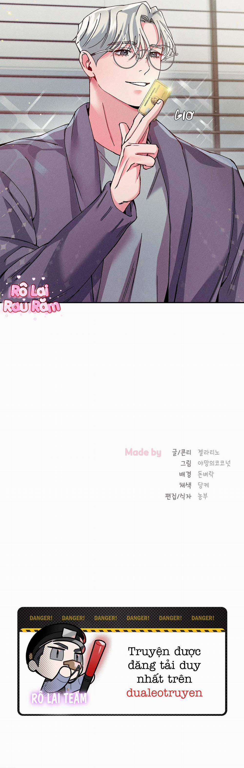 Nâng Tạ Thoát Ế 14 trang 17