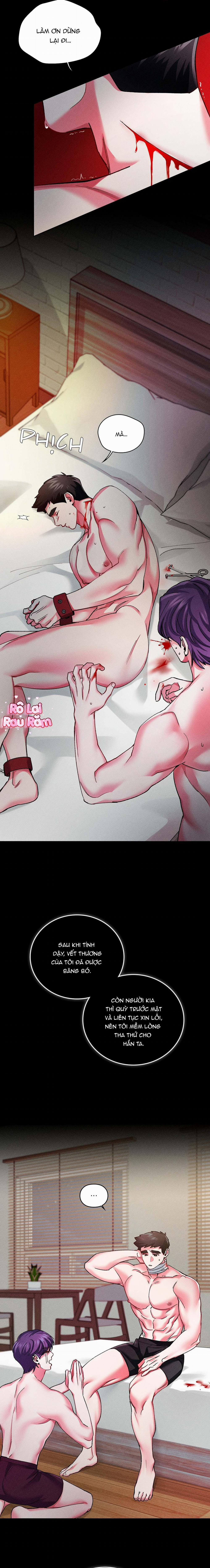 Nâng Tạ Thoát Ế 14 trang 7