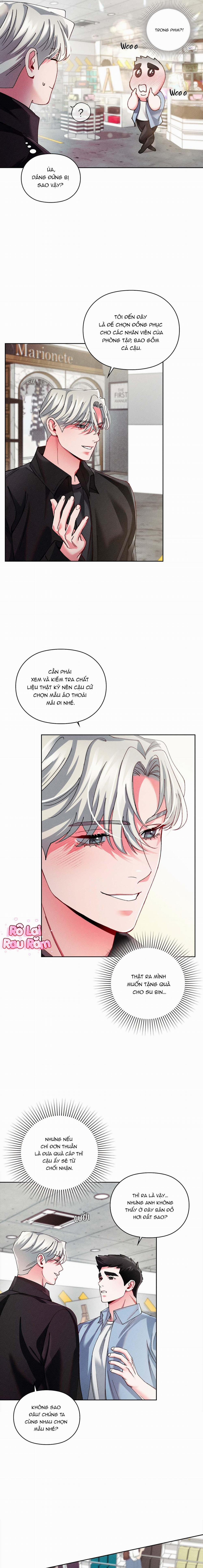 Nâng Tạ Thoát Ế 15 trang 1