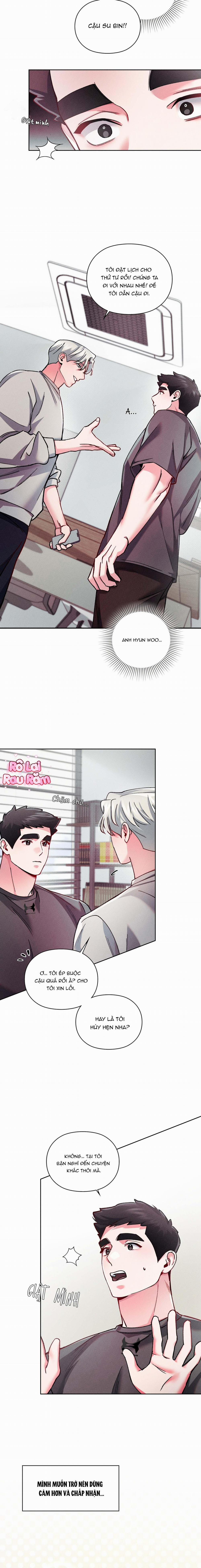 Nâng Tạ Thoát Ế 15 trang 10