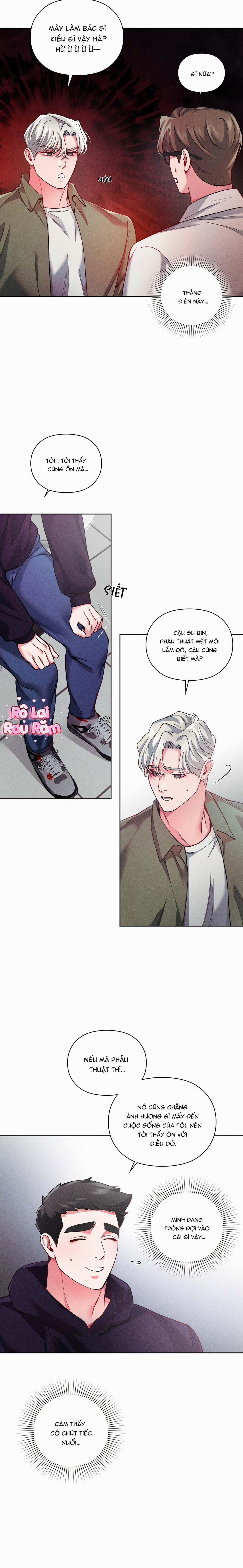 Nâng Tạ Thoát Ế 15 trang 13