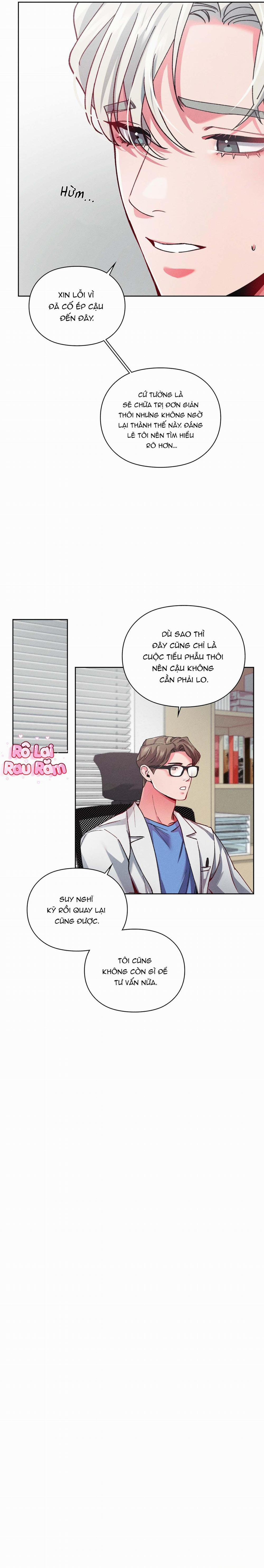 Nâng Tạ Thoát Ế 15 trang 14