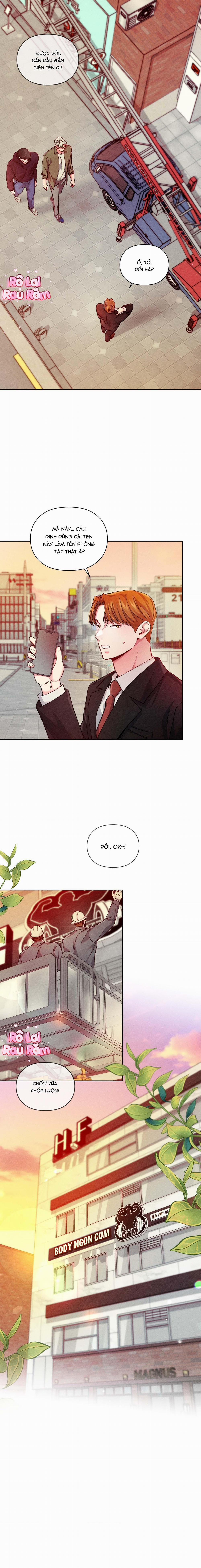 Nâng Tạ Thoát Ế 15 trang 16