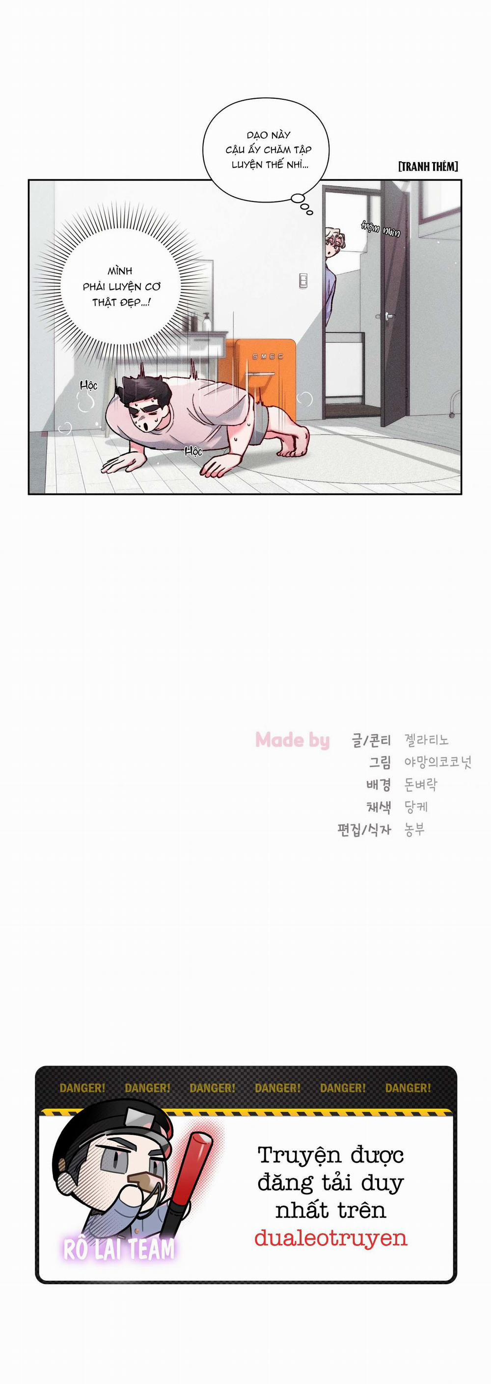 Nâng Tạ Thoát Ế 15 trang 17