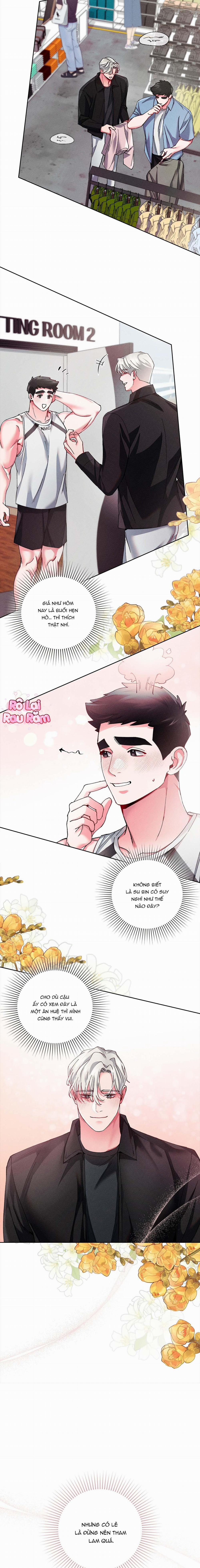 Nâng Tạ Thoát Ế 15 trang 2