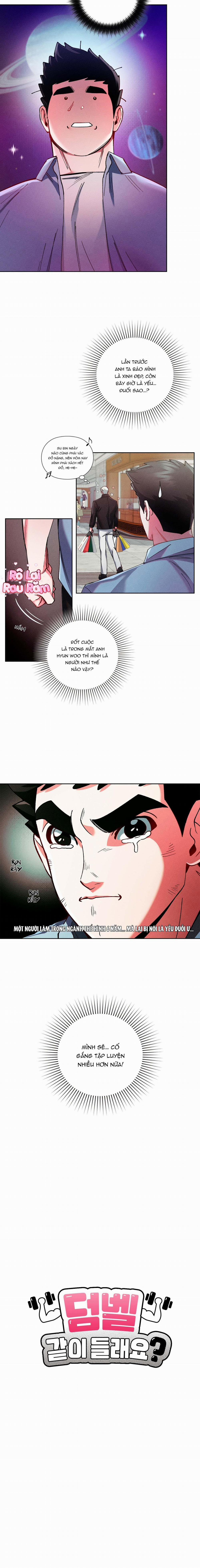 Nâng Tạ Thoát Ế 15 trang 4