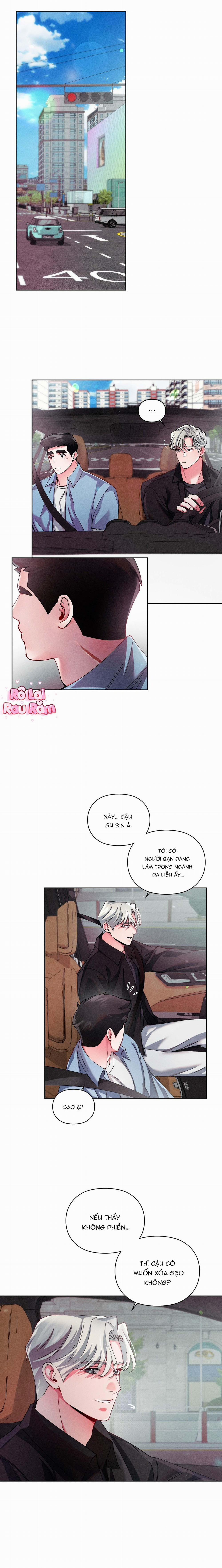 Nâng Tạ Thoát Ế 15 trang 5