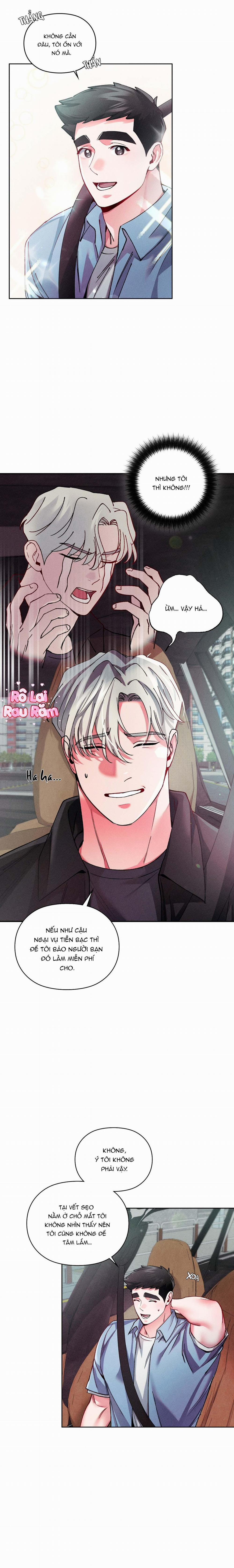 Nâng Tạ Thoát Ế 15 trang 6