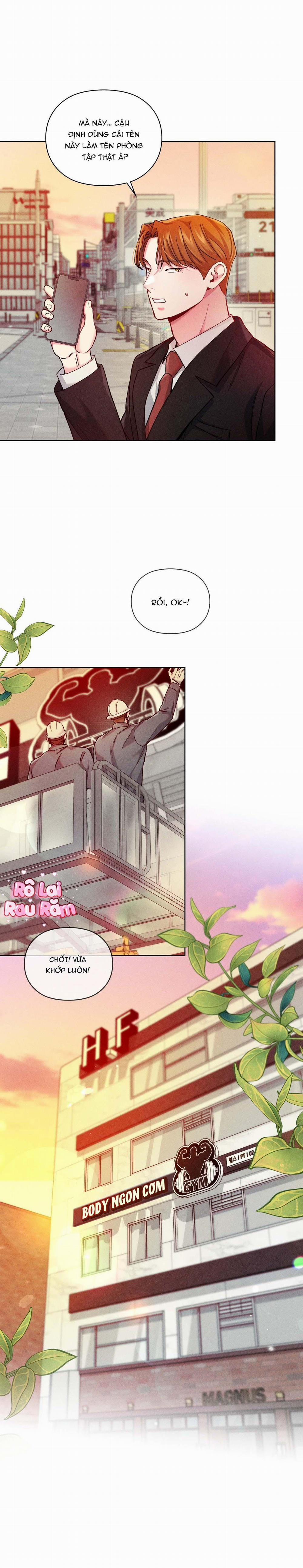 Nâng Tạ Thoát Ế 16 trang 0