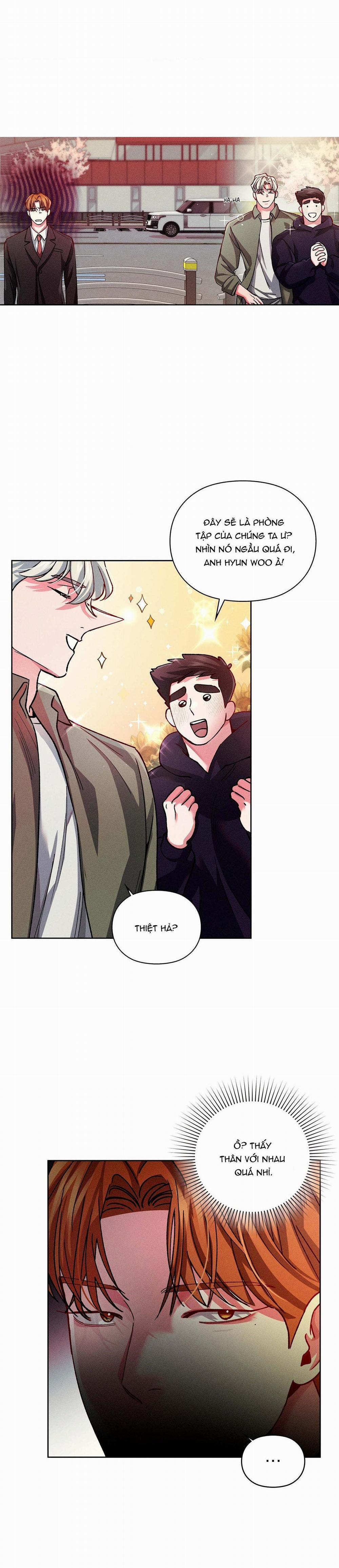 Nâng Tạ Thoát Ế 16 trang 1