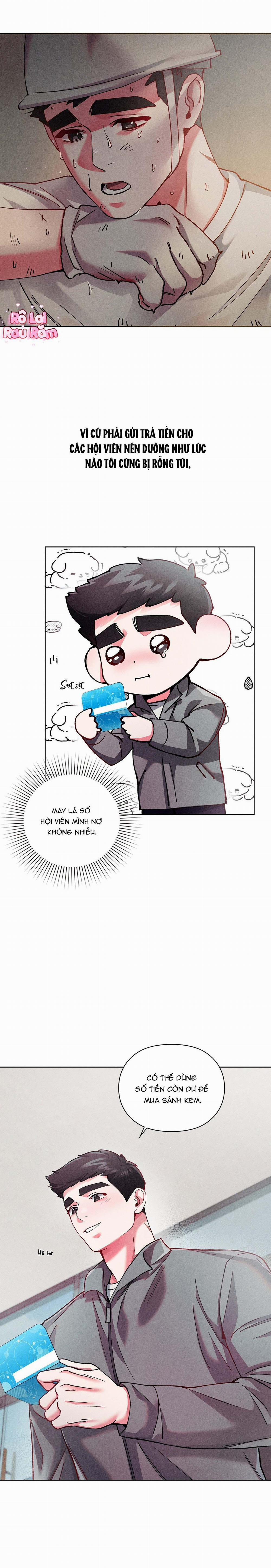 Nâng Tạ Thoát Ế 16 trang 10