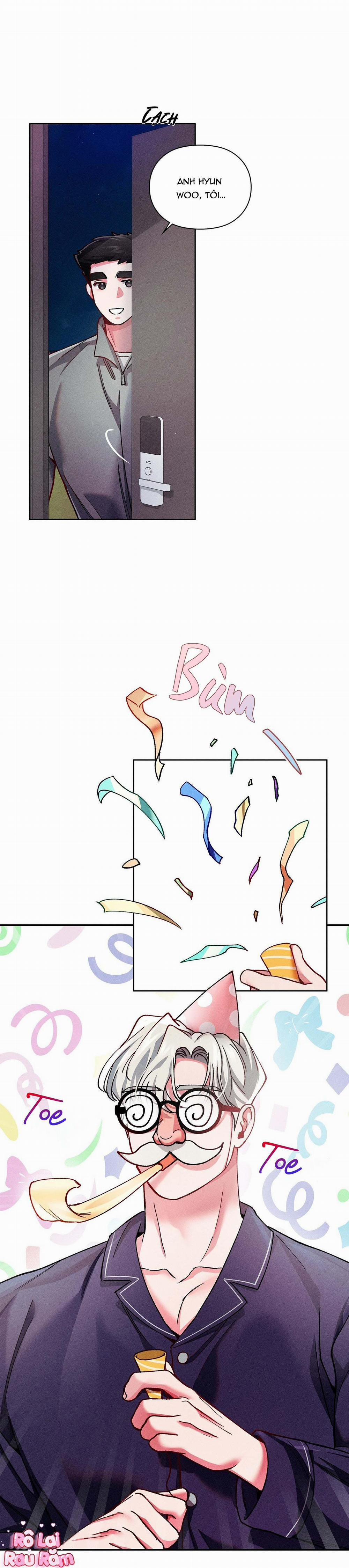 Nâng Tạ Thoát Ế 16 trang 12