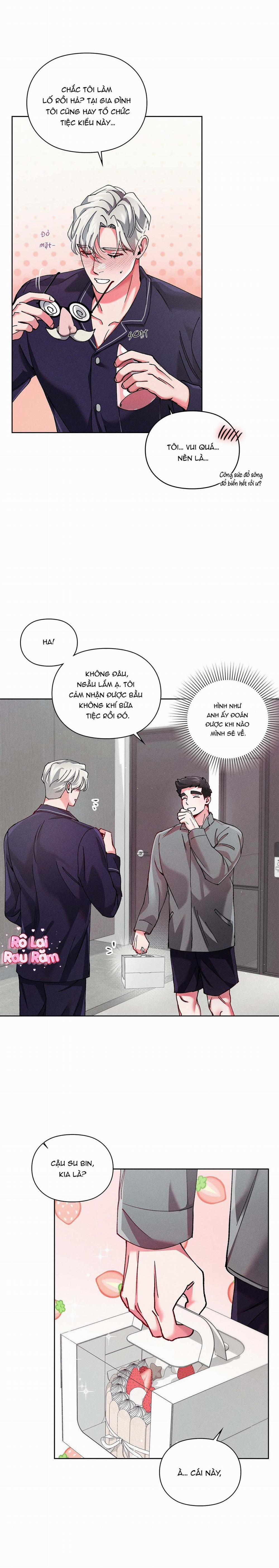 Nâng Tạ Thoát Ế 16 trang 14