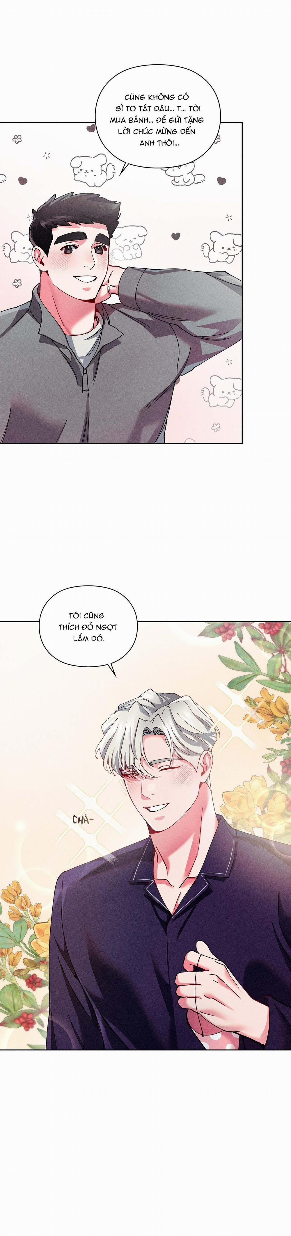 Nâng Tạ Thoát Ế 16 trang 15