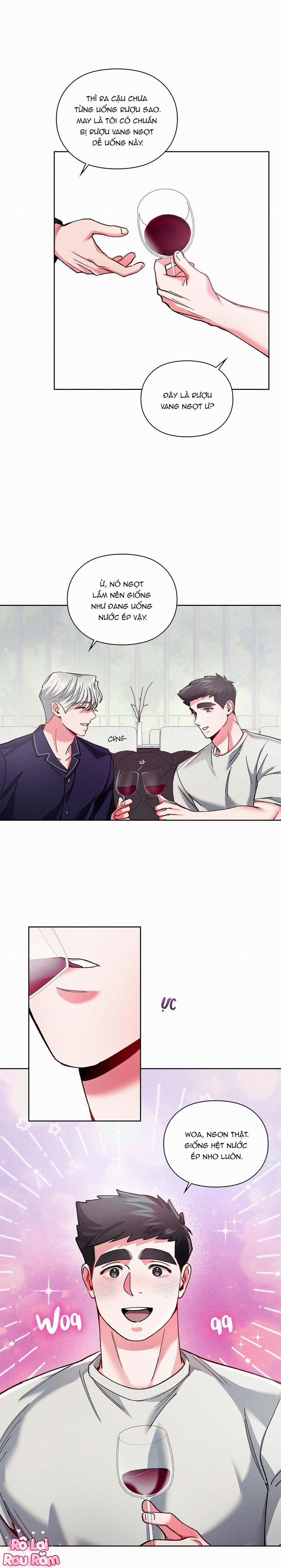 Nâng Tạ Thoát Ế 16 trang 17