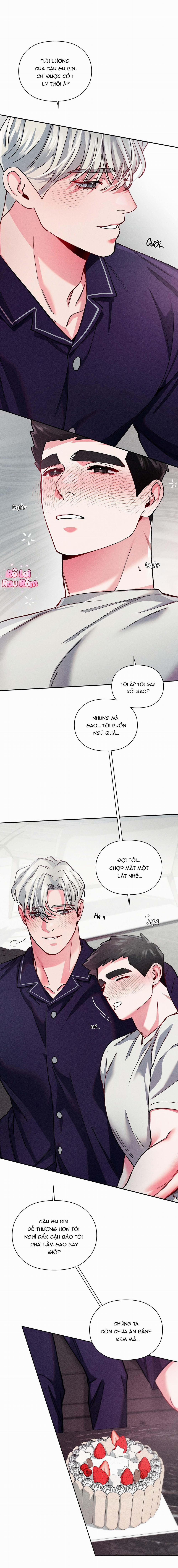 Nâng Tạ Thoát Ế 16 trang 19