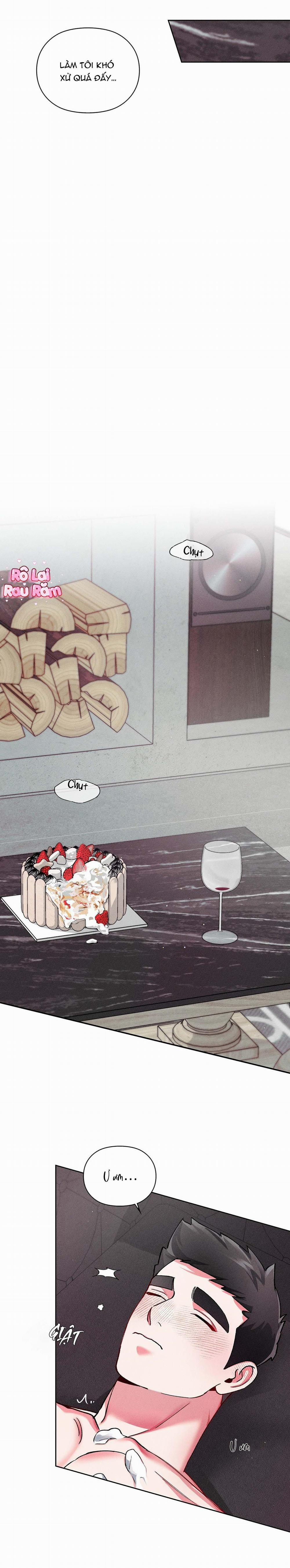 Nâng Tạ Thoát Ế 16 trang 20